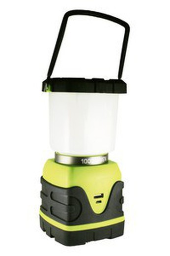 10W rechargeable lantern camping lantern