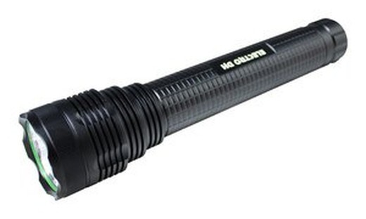 20W high performance flashlight