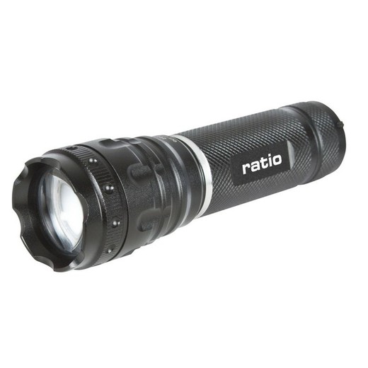 Led flashlight cree xm-lt6, 480 lumens Ratio
