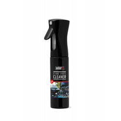 Cleaning liquid for weber Q barbecues and grills 300 ml