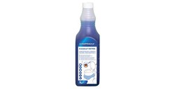 Liquid toilet instablue extra 1 L concentrated formula for waste tank