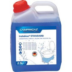 WC liquide instablue standard 2,5 L
