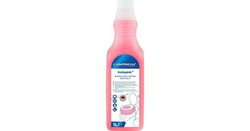 Liquid wc instapink standard 1 L concentrated cleaner for water tank and cup