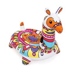 Llama With Handles 193x151 cm Bestway