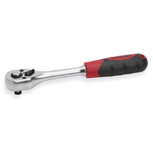 Ratchet Wrench Reversible 1/2 72D