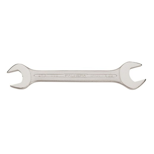 Bahco open mouth fixed wrench