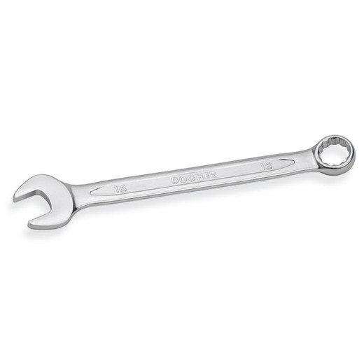 Combination Crv Fixed Wrench