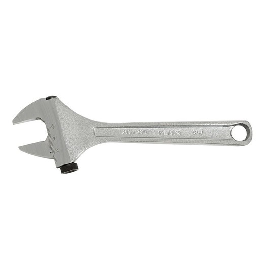 Adjustable Wrench Cr-V 20 "Ratio