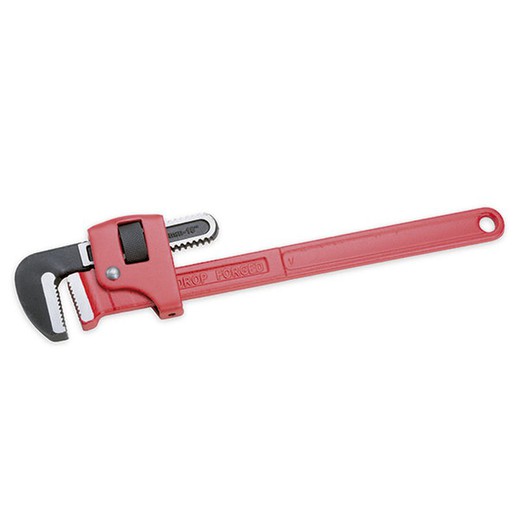 Professional Forged Stillson Wrench