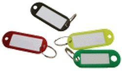 Keychain Holder (4 Colors) 8 Pcs.