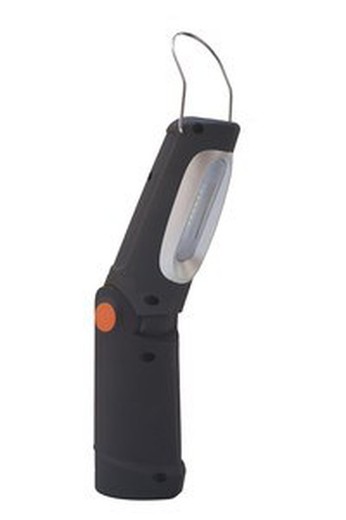 4W adjustable and rechargeable portable work light