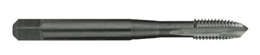 Macho de roscar para máquinas M DIN 371 HSS-Co 5 - VAP rectificado para acero inoxidable tipo B