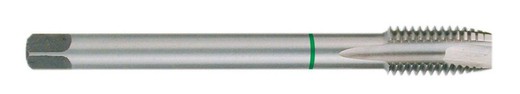 Macho de roscar para máquinas M DIN 376 HSS-Co 5 rectificado tipo B
