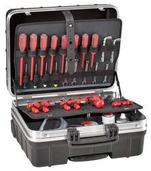 Atomik Wheels PEL tool case