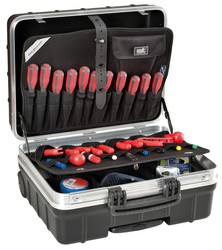 Atomik Wheels PTS tool case