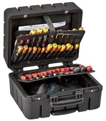 Pivot PTS tool case