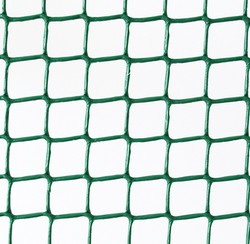 Square plastic mesh roll 5m CUADRANET Nortene