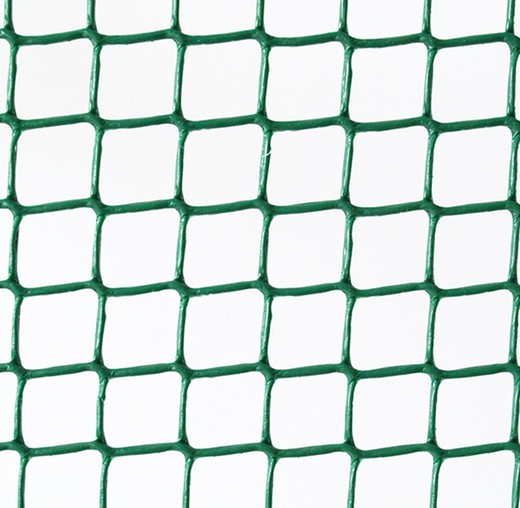 Rotolo di rete in plastica quadrata 5m CUADRANET Nortene