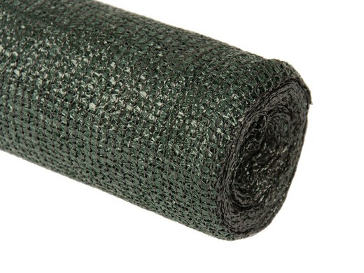 120gr/m2 concealment mesh available in various sizes and colors