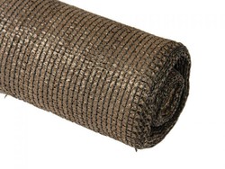 160gr/m2 concealment mesh available in various sizes and colors