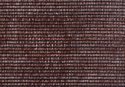 Nortene Recynet concealment mesh 1.5 x 10 meters brown