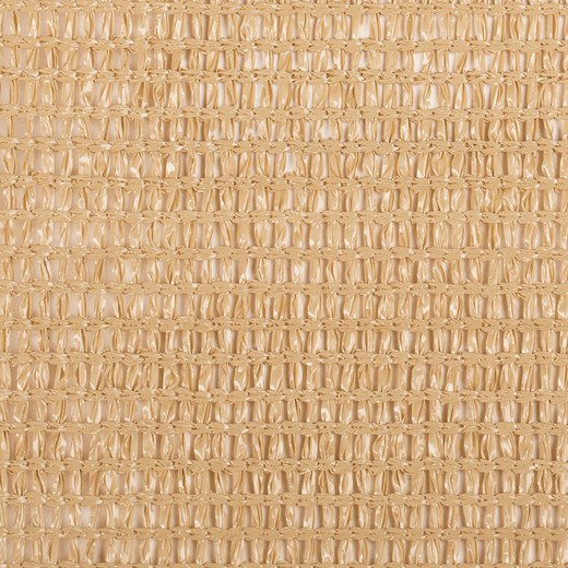Nortene Recynet Basic skjulende mesh 1 x 50 meter beige