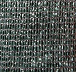 Nortene Recynet Basic concealment mesh 1 x 50 meters green