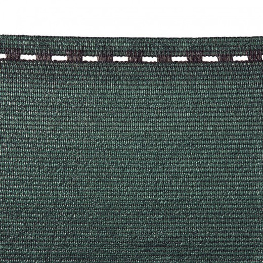 Nortene Recynet Plus concealment mesh 1.5 x 5 meters green