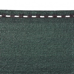 Nortene Recynet Plus concealment mesh 1.5 x 50 meters green