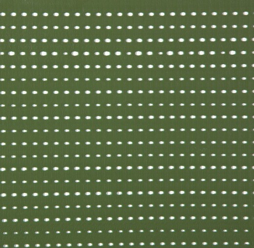 Rete in plastica Nortene Closta 1 x 5 metri verde