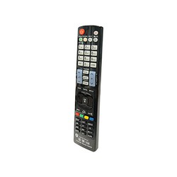 Controle remoto para TV ElectroDH
