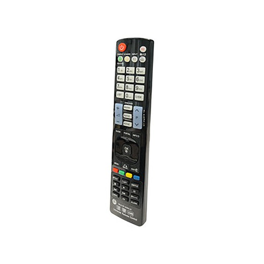 TV remote control ElectroDH