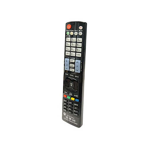 Télécommande TV ElectroDH