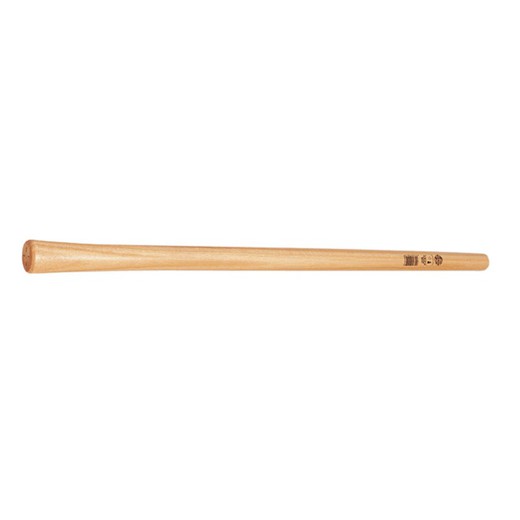 Handle Wood Hoe Eye Rdo. 900x28mm. List