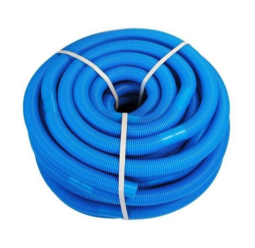 Tuyau flexible pour nettoyeur/écureur de piscine 50 m