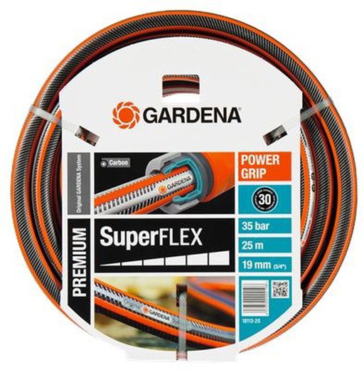 Manguera Premium Super Flex Gardena