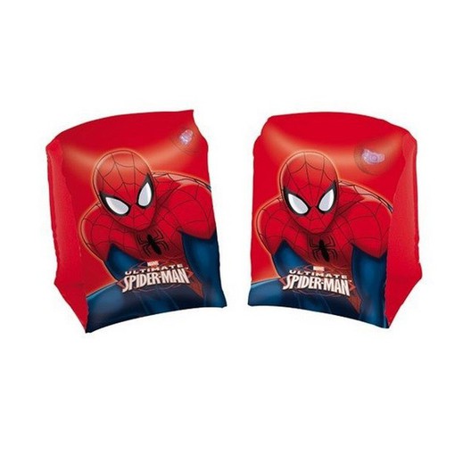 Bestway Spiderman sleeves