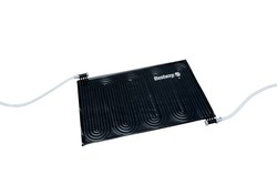 Blanket solar heater 110x171cm, with adapters compatible with 32/38 mm hose