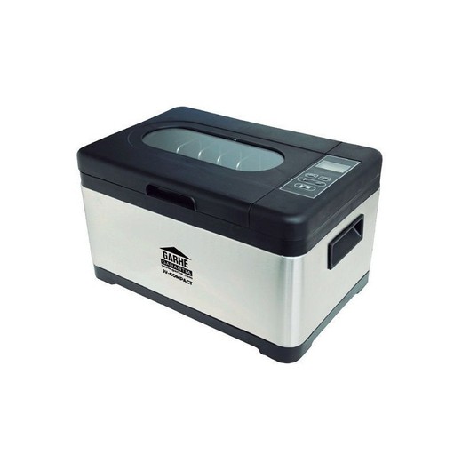 Máquina Sousvide Sv-Compact Garhe