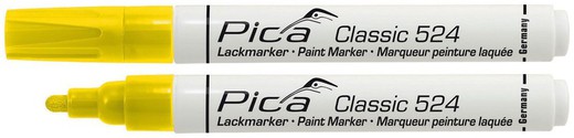 Classic 524 Permanent Paint Marker