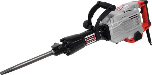 Demolition Hammer-Mpt-1700W