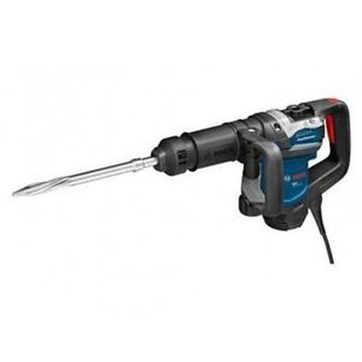 Hammer max GSH 5 Professional Bosch