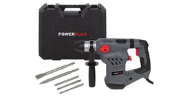 Hammer Hammer 1600W PowerPlus Varo