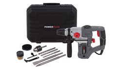 Hammer Hammer 900W PowerPlus Varo