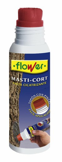 Masti-Cort 250 gram blomma