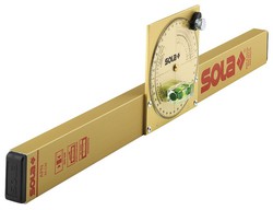 APN Aluminum Angle Gauge