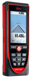 Disto S910 touch laser meter