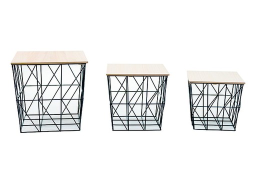 Side table nest S / M / L