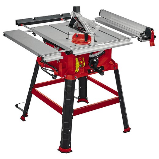 Table de découpe avec banc Tc-Ts 2225 U Einhell