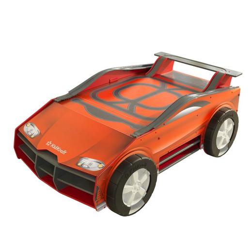 Spieltisch Speedway Play N Store